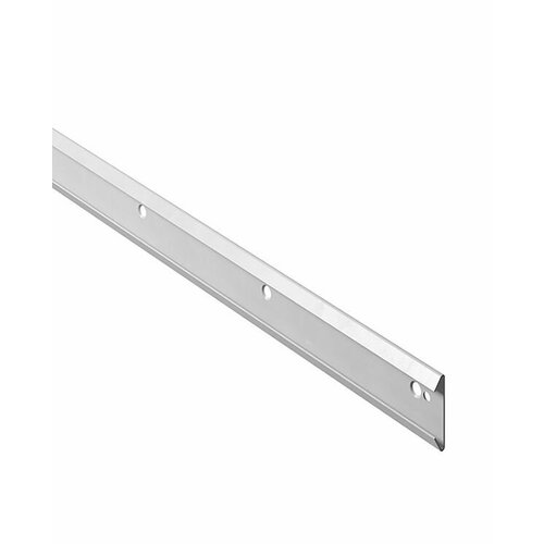 Рельс несущий практик Home GR-95 белый 495₽