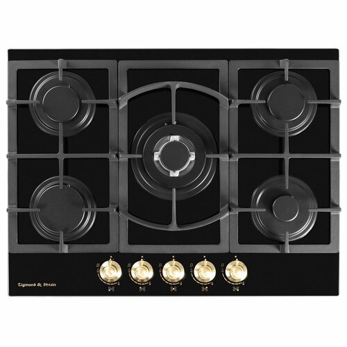 Варочная панель Zigmund Shtain M 267 A 3299000₽