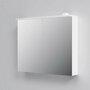 Шкаф-зеркало для ванной AM.PM Spirit V2.0 M70AMCX0801WG