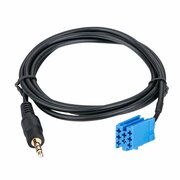 AUX кабель для Chevrolet (Blaupunkt) 3.5 мм