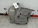 Крышка двигателя передняя Renault Megane 1 8200027196 арт.1605032