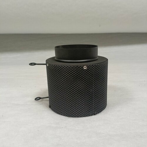 BlackFox Mini 100м3/ч  - угольный фильтр для гроубоксов