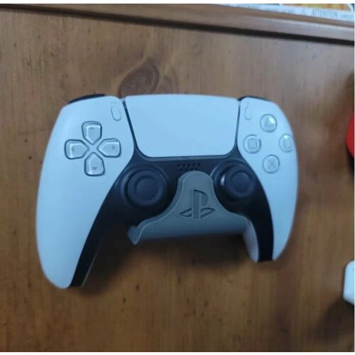 2шт Вешалки для геймпадов PS5 на стену с дюбелямисерый 49900₽