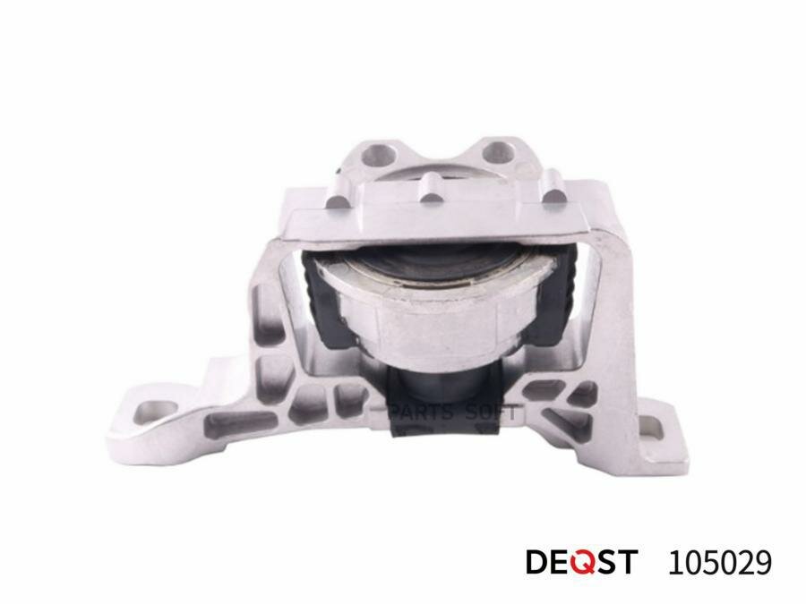 DEQST 105029 Опора двигателя правая FORD FOCUS II (DA_) FOCUS II (DA_) 11.04-13 ()