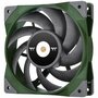 Вентилятор Thermaltake TOUGHFAN 12 Radiator Fan 1Pack (CL-F117-PL12RG-A)