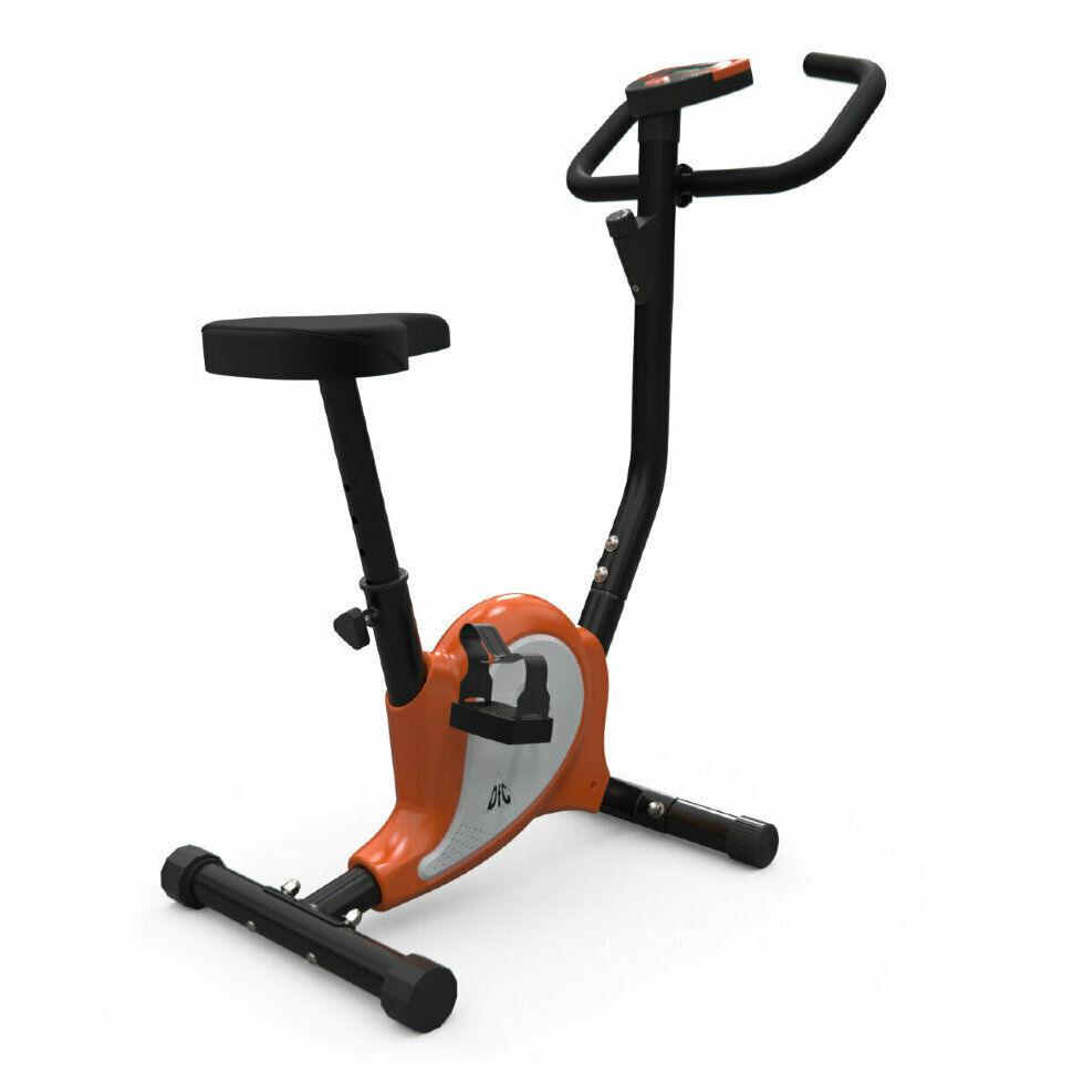 фото Велотренажер DFC M8005