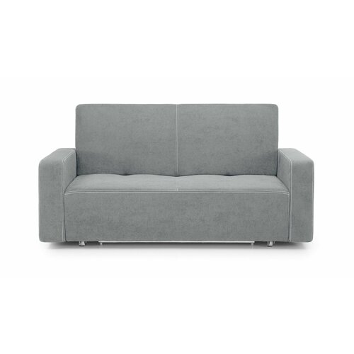 Диван аккордеон, серый 172*100*86 Роин