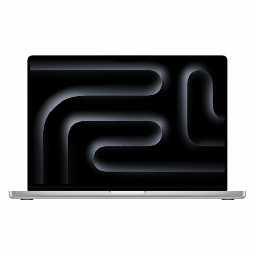 Ноутбук APPLE MacBook Pro 16 Silver M3 Pro18Gb512Gb SSDMacOS MRW43_RUSG нужен переходник на EU 39350000₽
