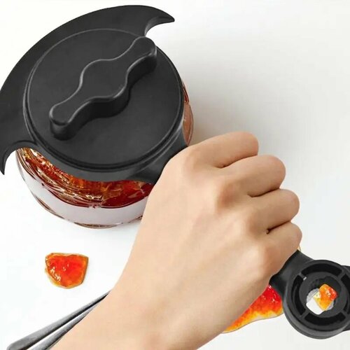 Консервный нож многофункциональный/открывалка