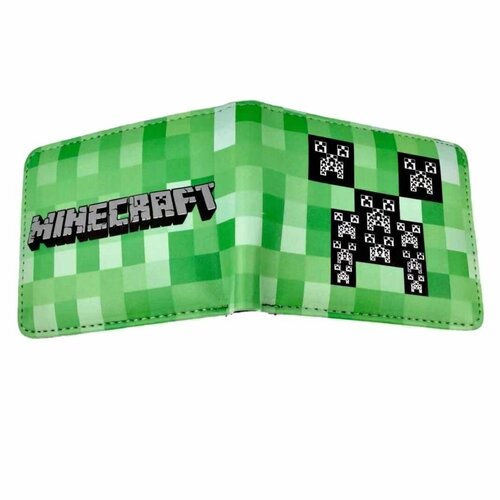 Кошелек , зеленый