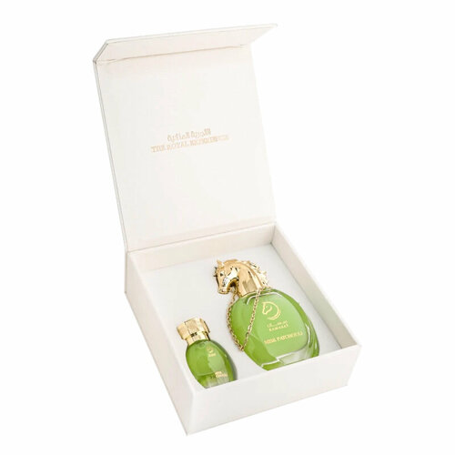 Ramasat Misk Patchouli парфюмерная вода 50 мл унисекс