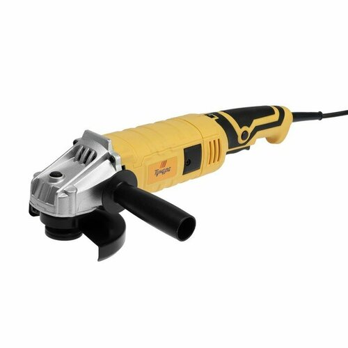 УШМ тундра с регулировкой оборотов 1100 Вт 3000 - 10500 обмин 125 мм 347600₽