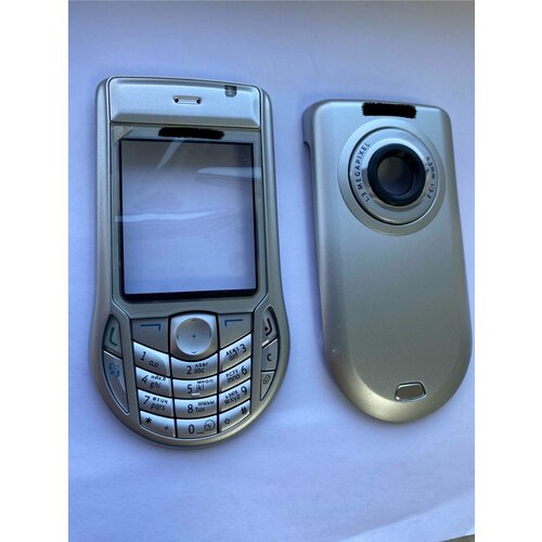 Корпус для Nokia 6630