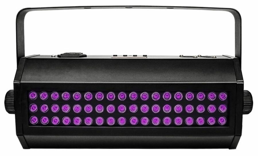 Ультрафиолетовый LED светильник I TREK UV54LED 150Вт DMX