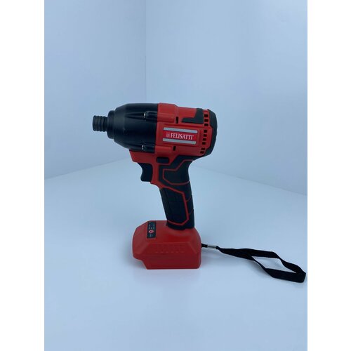 Винтовёрт аккумуляторный ударный Felisatti ГАУ-30018Л3 без акб и ЗУ 5915000 5200₽
