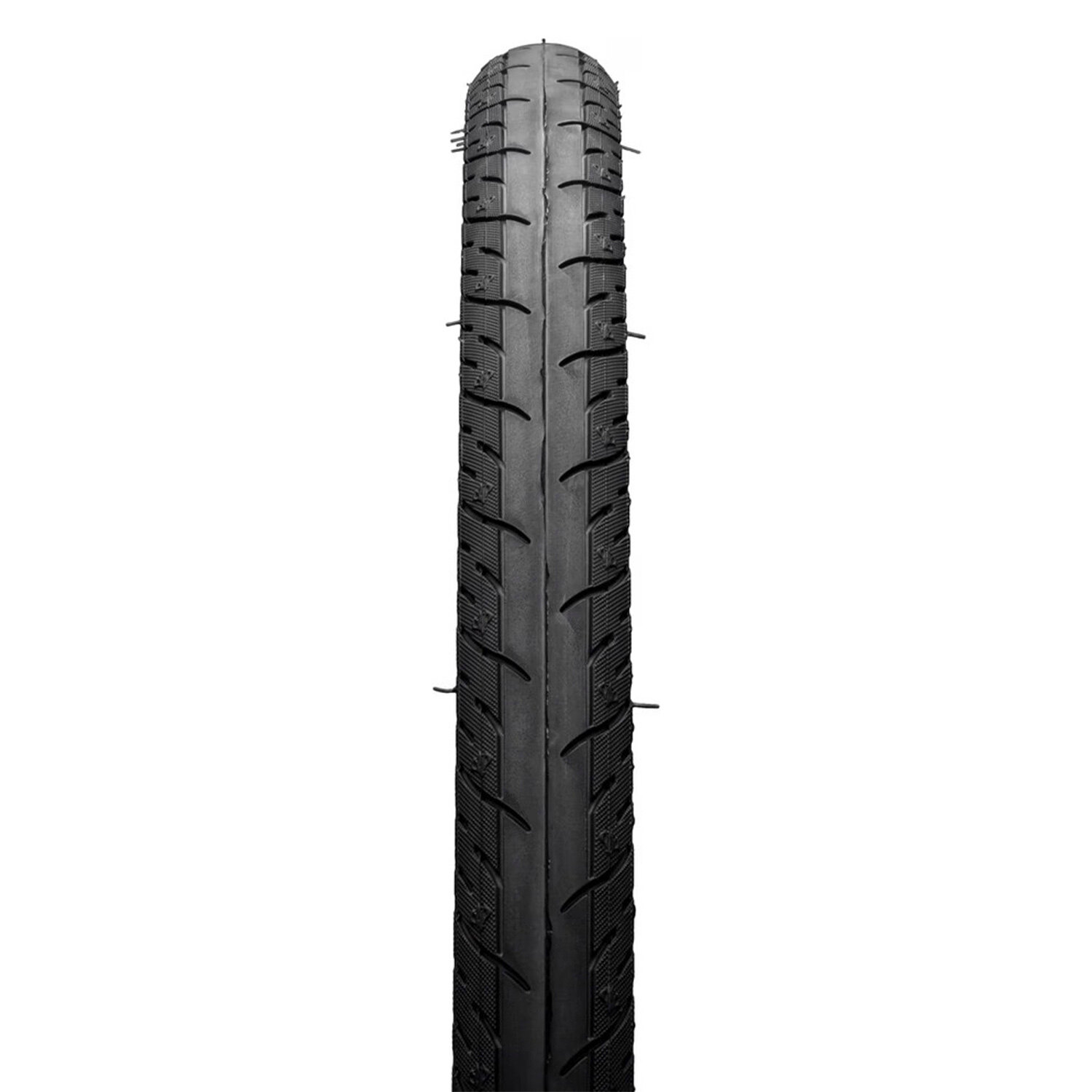 Велопокрышка Maxxis Detonator 700x35C 35-622 Wire Ref — фото 1