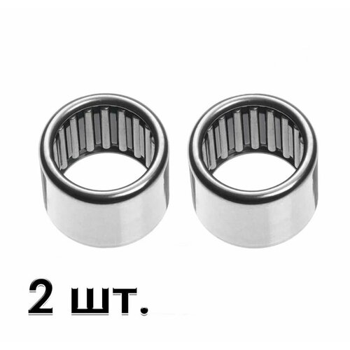 Подшипник универсальный диаметр 20 мм компл 2шт арт 94120 920₽