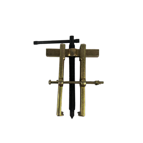 Съемник подшипников2-х лап с-к передвиж с фикс 100 мм БМ 660₽