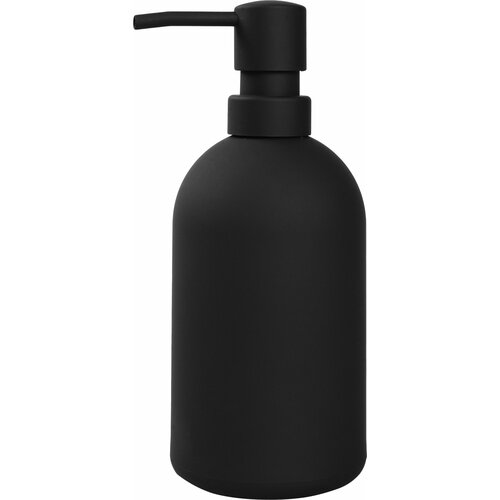 Дозатор для мыла Нео KL9226 черный 1 шт
