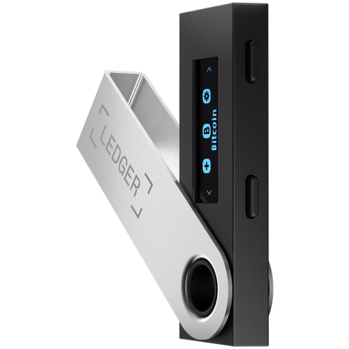Кошелек Ledger