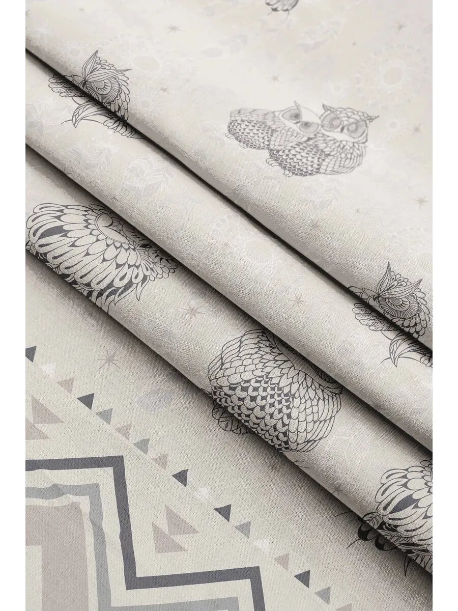 Постельное белье Дуэт (Семейный) — фото 1