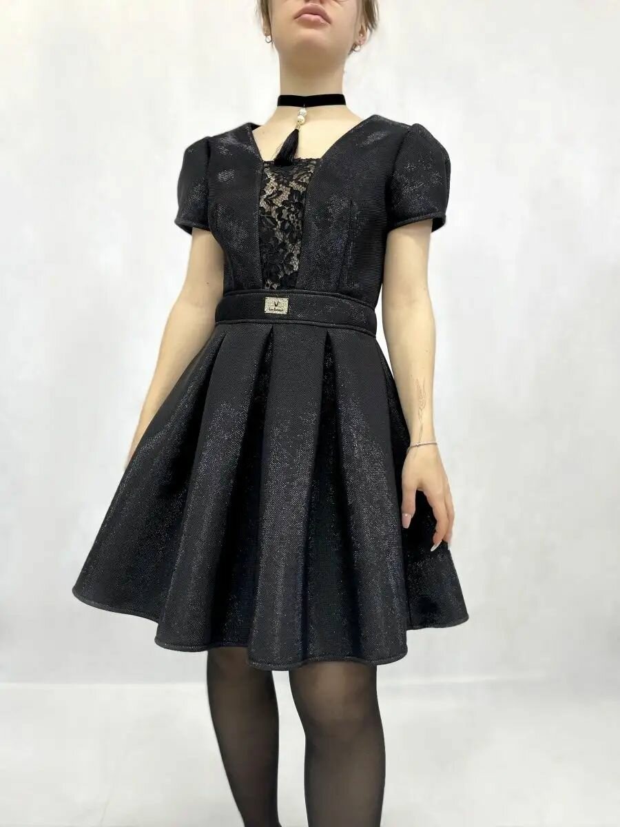 Платье Весна-лето 2024