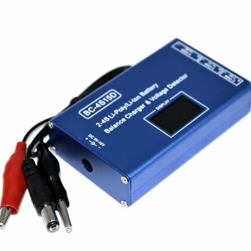 Зарядное устройство BC-4S15D 2084₽