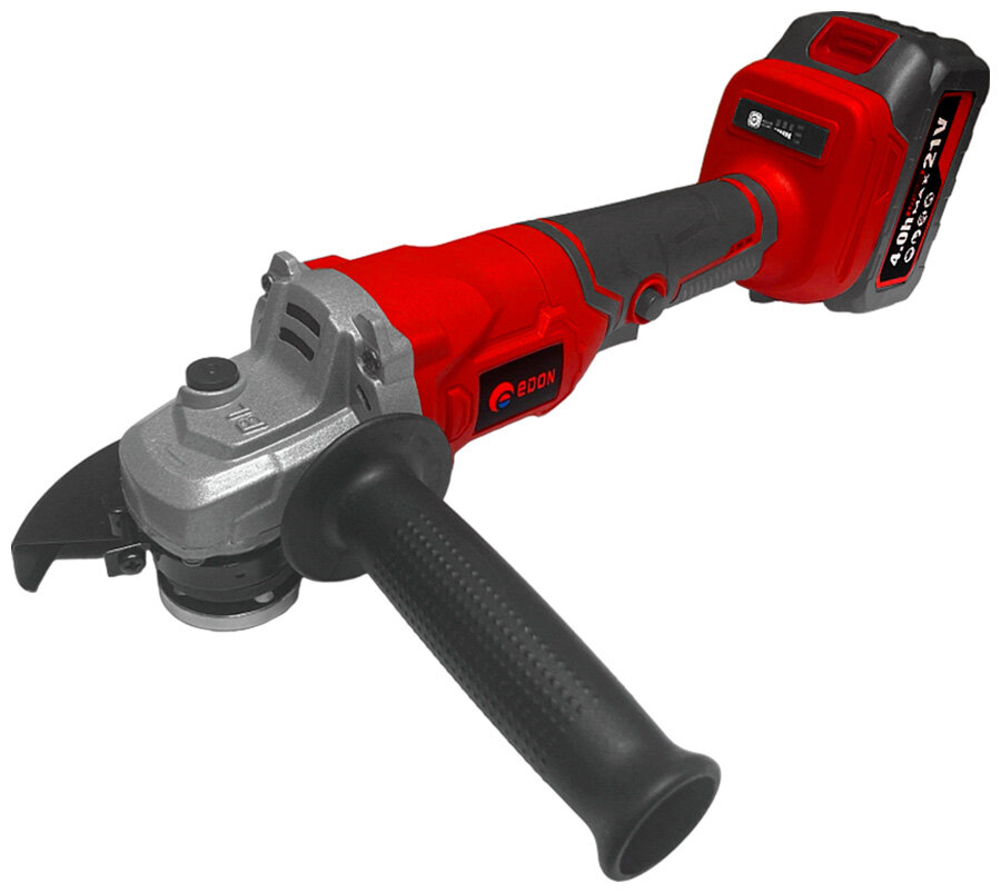 Угловая шлифовальная машина (болгарка) Edon UAG-21A