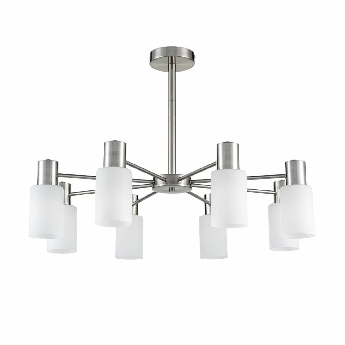 Люстра на штанге Lumion Mave 8099/8C