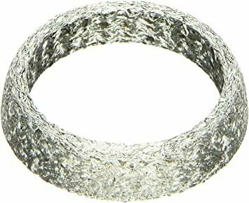 Прокладка (кольцо) глушителя