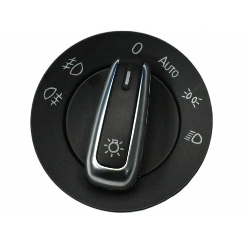 Переключатель света с автоматическим управлением светом Volkswagen