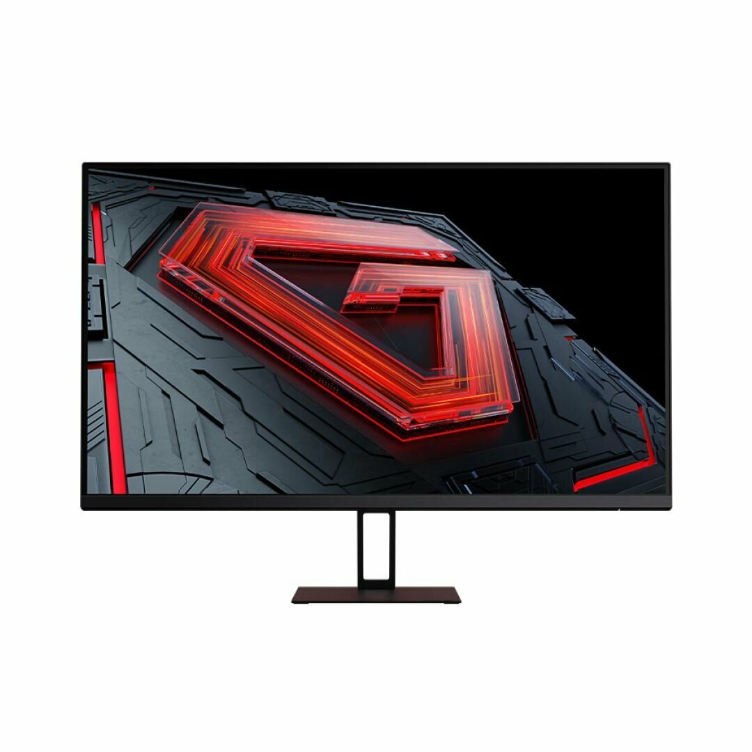 新品未開封】Xiaomi ゲーミングモニター G27i 165Hz 1ms
