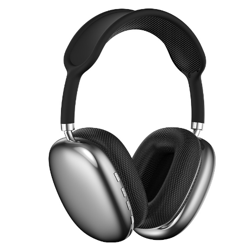 Беспроводные наушники Air Max Pro 9 черный 650000₽