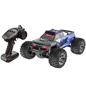 UDI1201V3pro 1:12 Высокопроизводительный пустынный багги / 95 км / Бесщеточный двигатель
