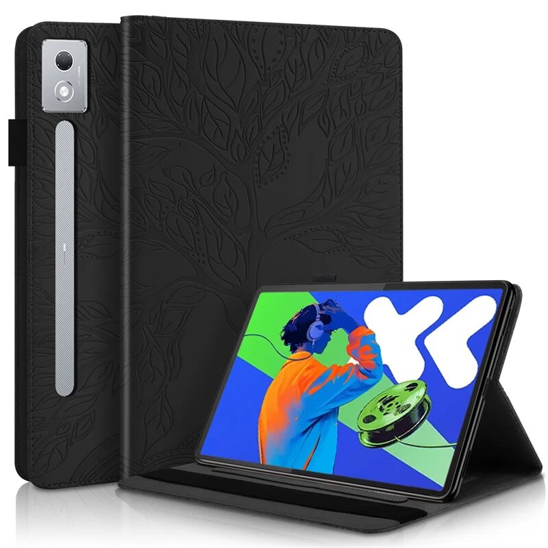 Чехол для планшета Lenovo Xiaoxin Pad Pro 12.7 2025 VIGENCIA