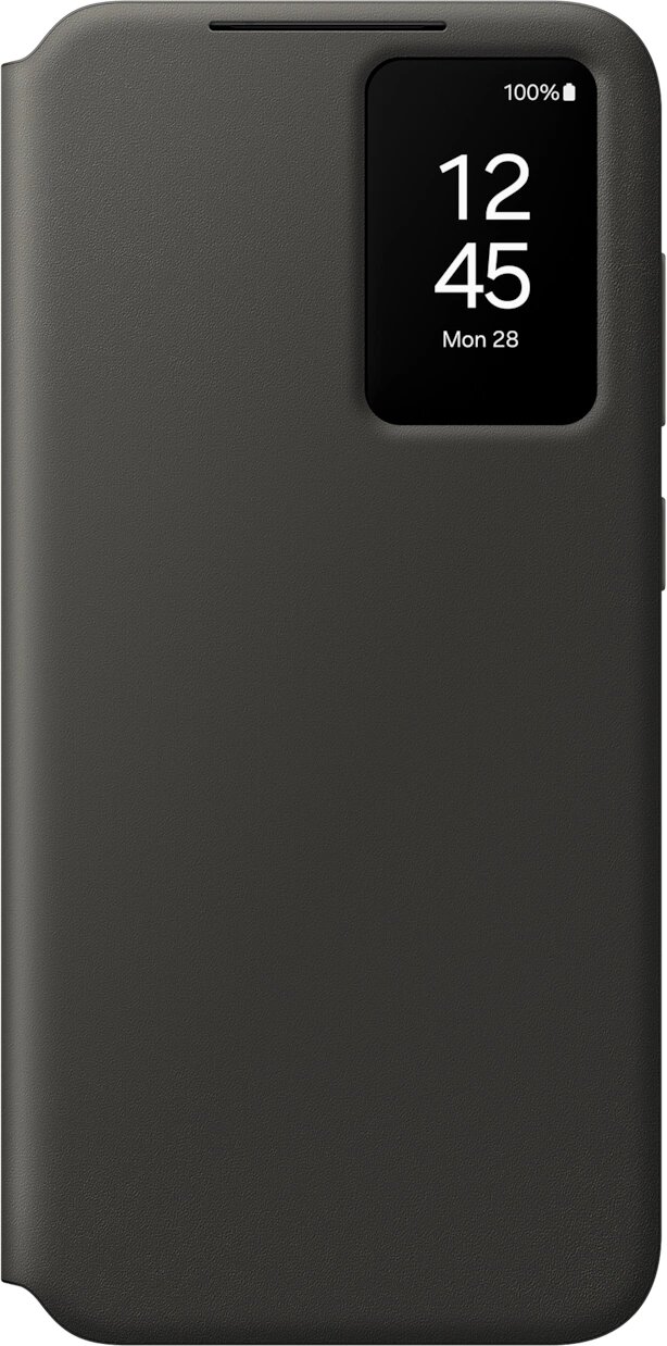 Чехол-книжка Samsung - фото №6