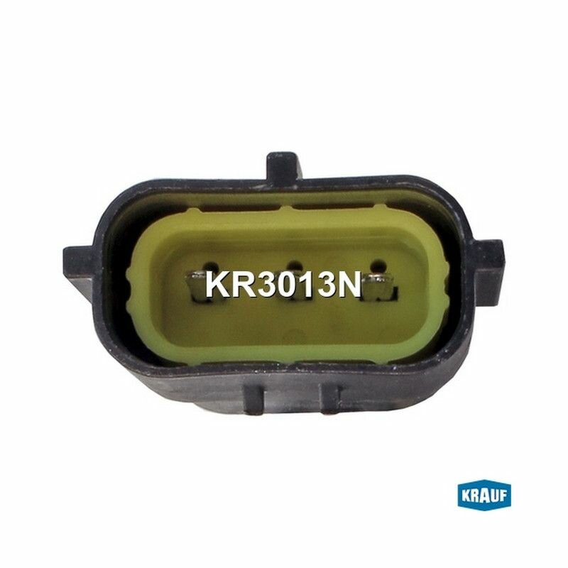 Датчик кислородный (лямбда зонд) KRAUF KR3013N для а/м KIA Sportage, MAZDA 121