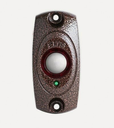 Изображение товара Кнопка выхода ELTIS В-21 (514)