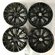 Колесные диски RST 18x7 PCD 5x114.3 D66.1 ET37 (Реплика)
