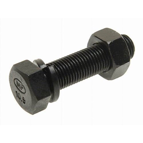 Болт М141555 карданного вала в сборе КАМАЗМАЗ 900-00-008 Megapower 313₽