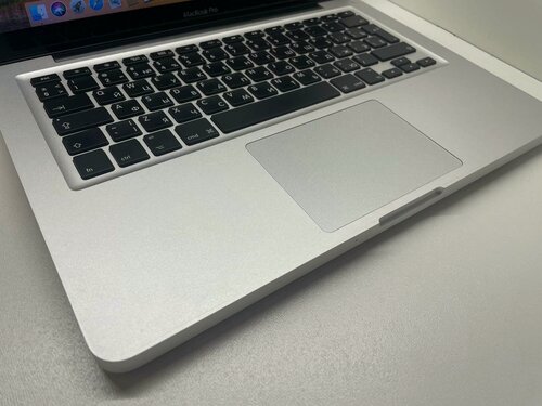 Изображение товара Ноутбук Macbook Pro 13.3. Товар уцененный