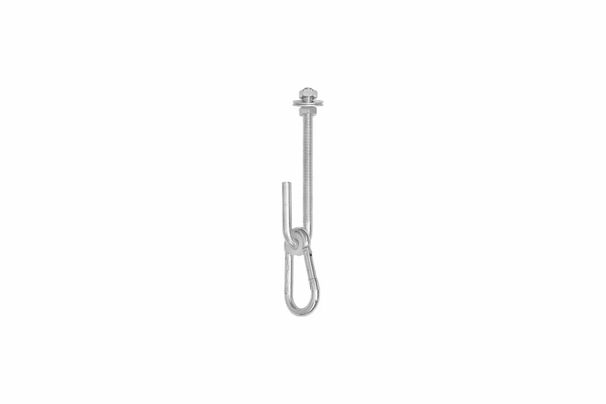Rusconnect Крепление для качелей тип B DMXM12x140 mm1 шт 8852