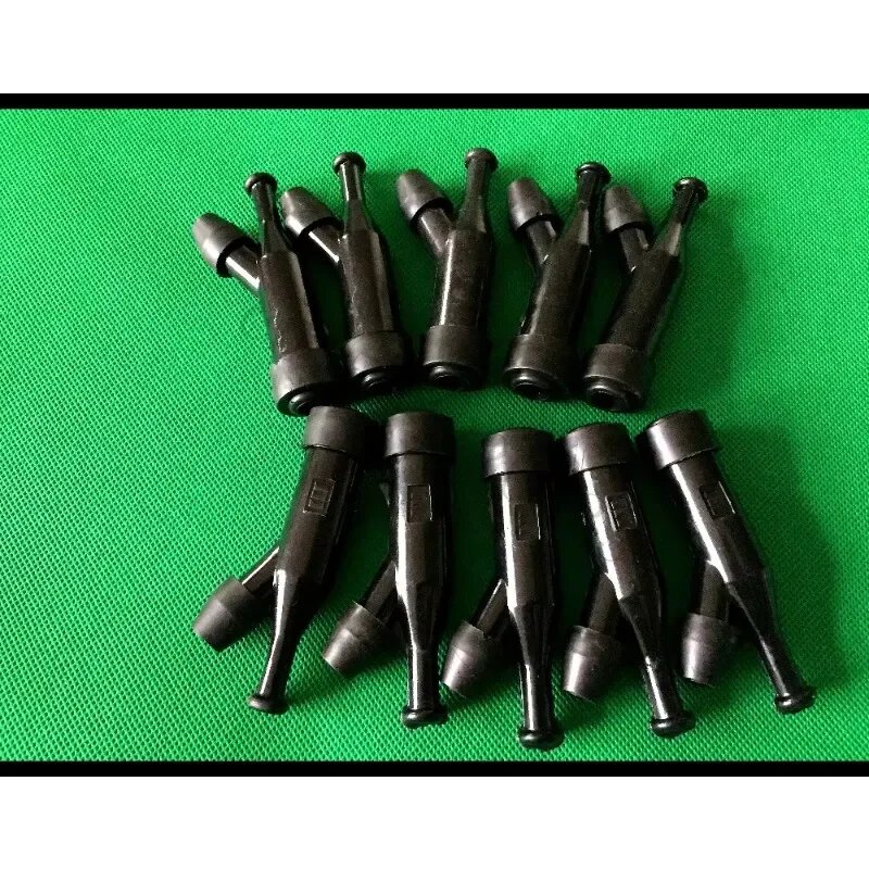 10 шт. колпачок свечи зажигания для Honda GX120 GX140 GX160 GX200 GX240 GX270 GX340 GX390