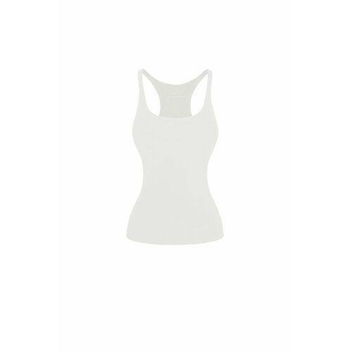 фото Топ xsai tank top 02, 1 шт., размер s, tofu