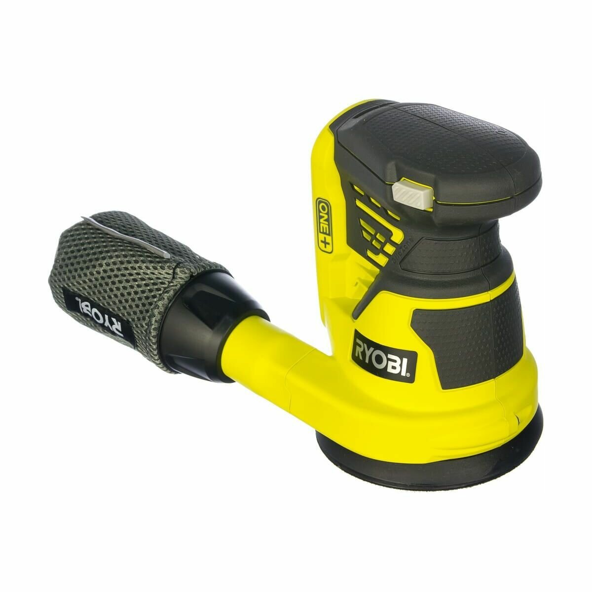ЭШМ Ryobi One+ R18ROS-0 (5133002471) без АКБ и ЗУ