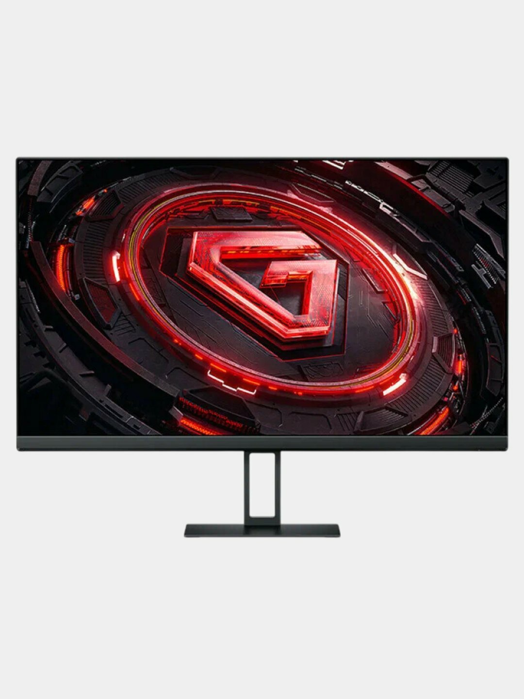 Монитор игровой Redmi 27" XG27G, 180 Гц, Full HD, IPS, HDMI с DisplayPort, игровой, офисный