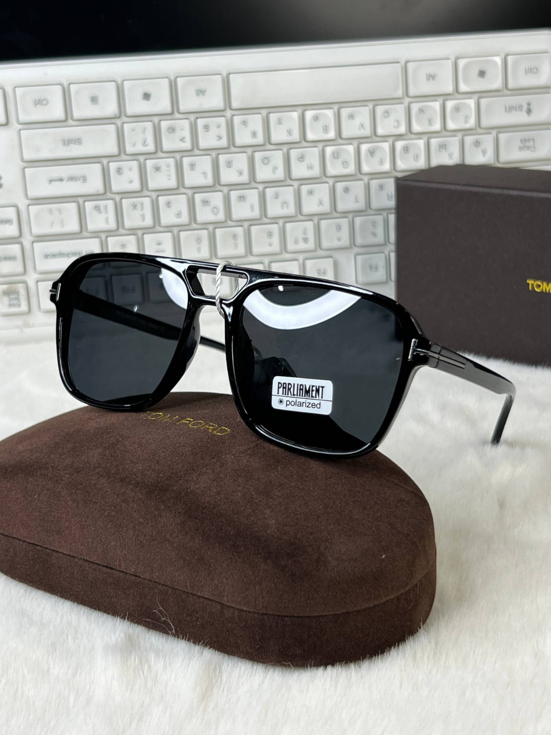 Солнцезащитные очки