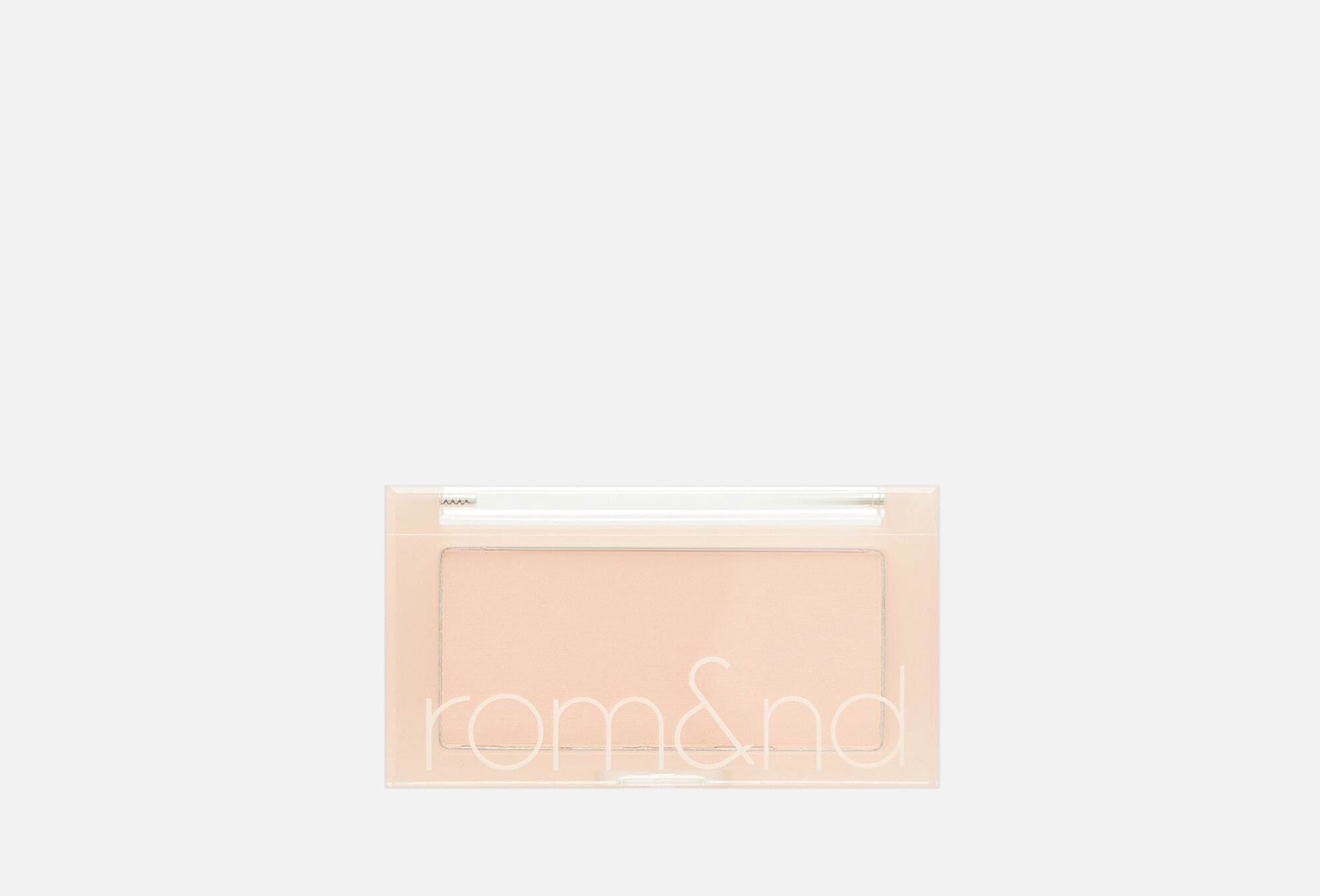 Румяна для лица ROM&ND Better Than CHEEK W03, Apricot Milk