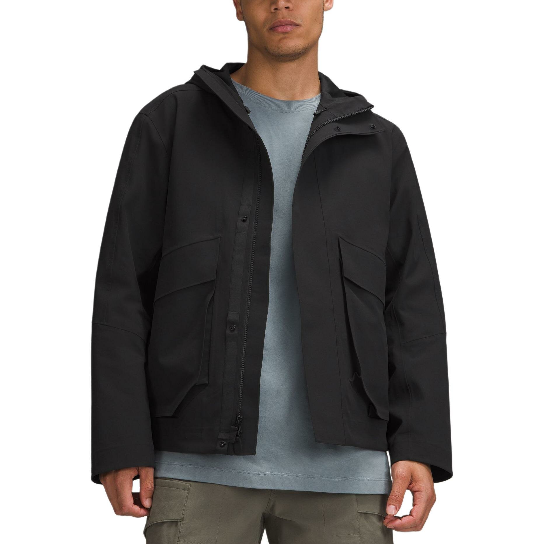 Куртка lululemon Glyde