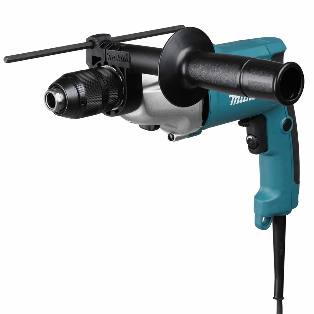Дрель 720Вт Makita DP4011